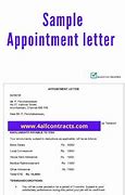 Appointment Artinya Adalah