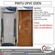 Cara Pasang Pintu Kamar Mandi Merk Eden Terbaru 2024 Terbaru