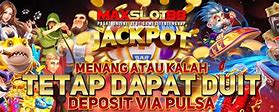 Contoh Kasus Judi Slot Online