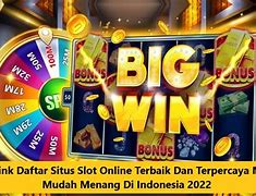 Den168 Situs Judi Slot Online Terpercaya