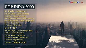 Lagu Pop Populer Tahun 2000An