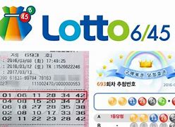 Lotto Korea 1145 Artinya