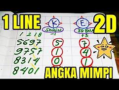 Mimpi Menang Jp Togel Artinya