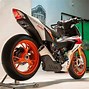 Modifikasi Honda Gtr 150 Cc