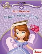 Putri Sofia Bahasa Indonesia