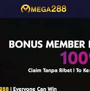 Situs Mega288 Login