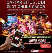 Situs Slot Deposit 500 Rupiah