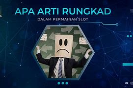 Slot Rungkad Terus