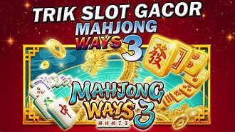 Trik Gacor Mahjong Ways Hari Ini Terbaru Lengkap Dengan Password