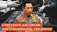 Undang2 Tentang Judi